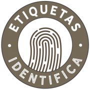 Logo de Etiquetas IDENTIFICA